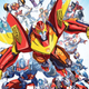 Image: IDW Publishing, Alex Milne
